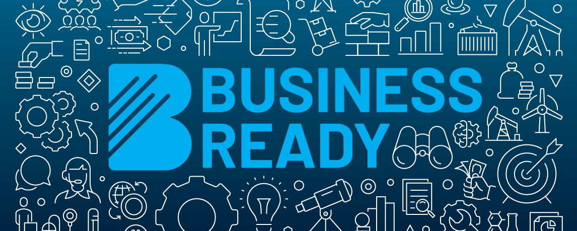 世行B-READY似乎没有ready